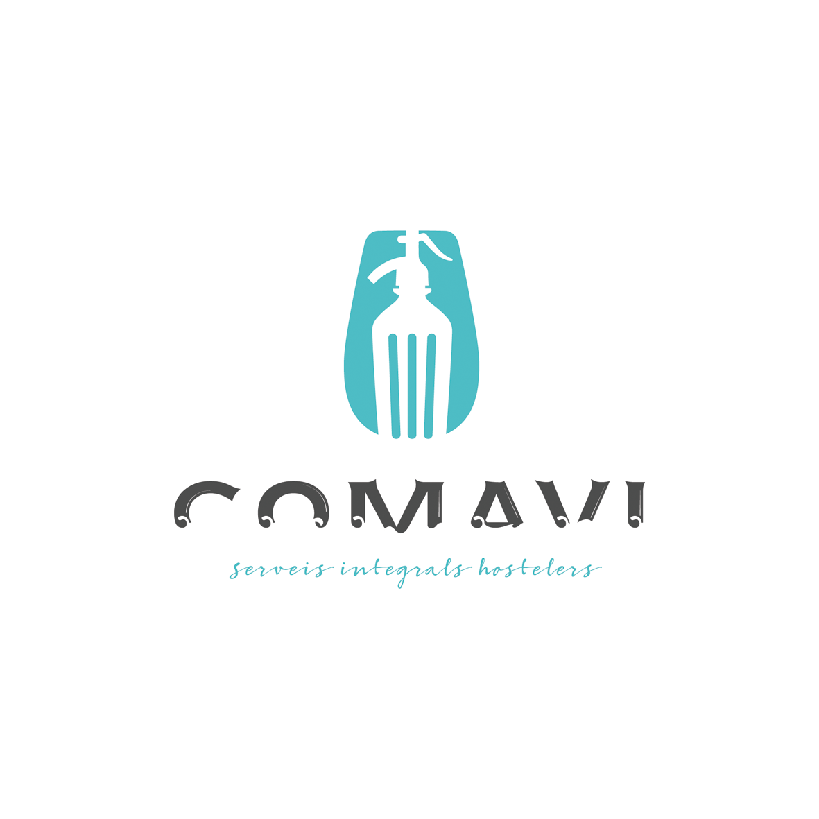 COMAVI LOGO<br />
