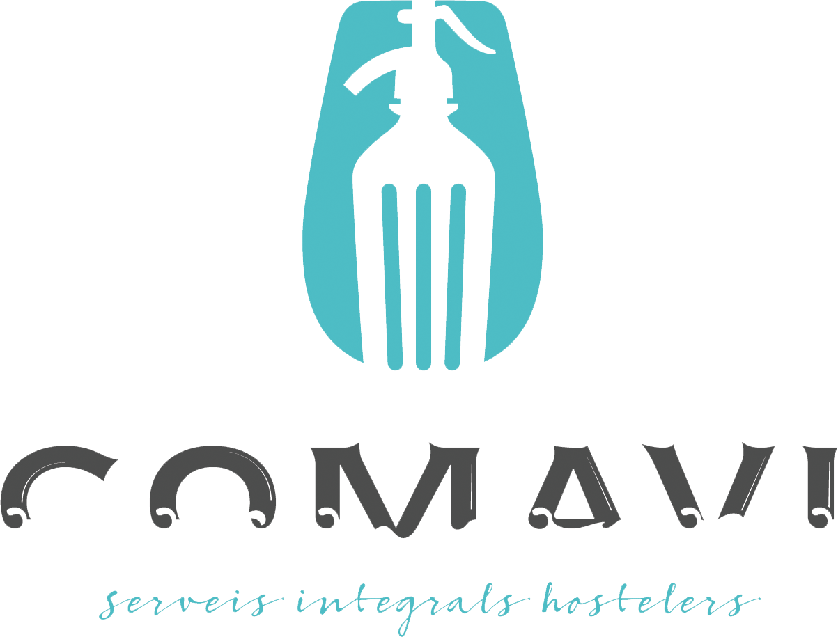 Logo COMAVI 2018