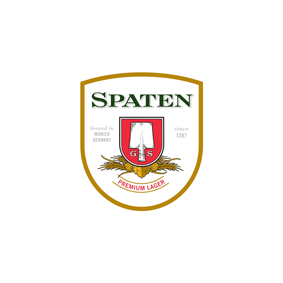 Spaten-logo